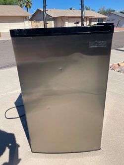 FREEZER - Arctic King 3