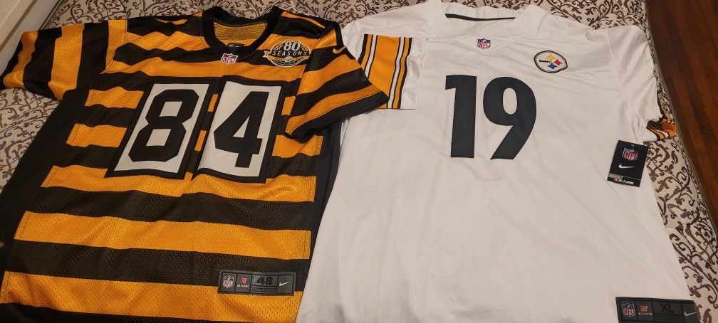 Pittsburgh Steelers Jersey