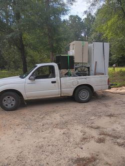 Commercial ac units