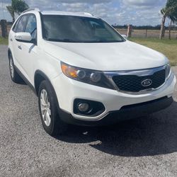 2011 KIA Sorento