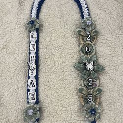 Graduation Leis