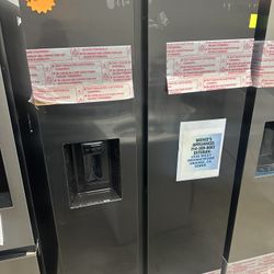 Samsung Refrigerator 
