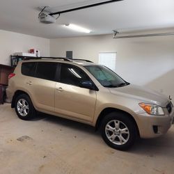 2012 Toyota Rav4