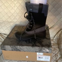 THE NORTH FACE Snow boots