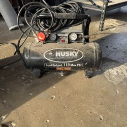 Air Compresor 