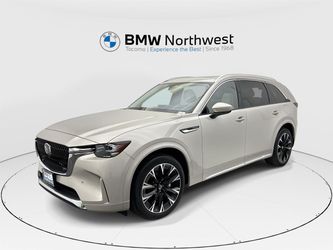 2024 Mazda CX-90