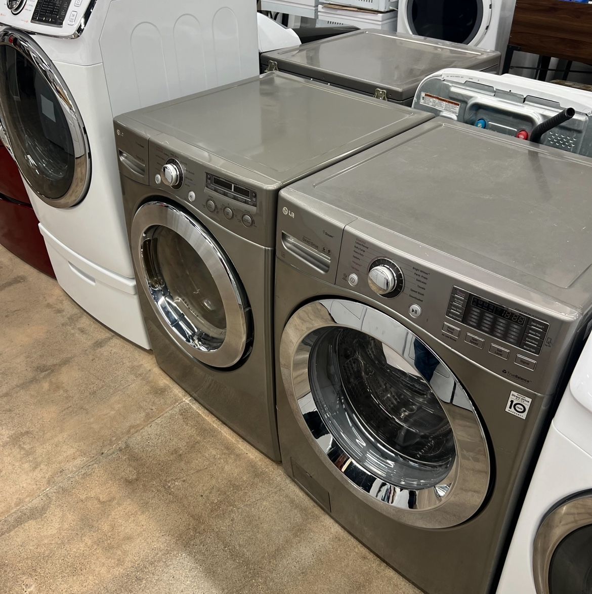 Combo Washer And Dryer Deals