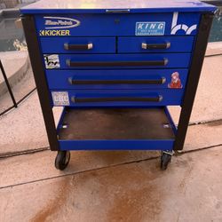 Blue Point Tool Chest