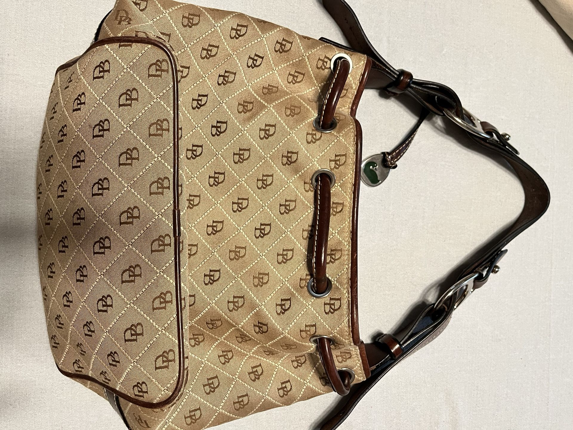 Dooney & Bourke Purse