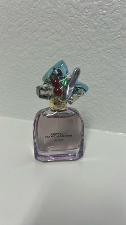 Perfect Marc Jacob’s perfume