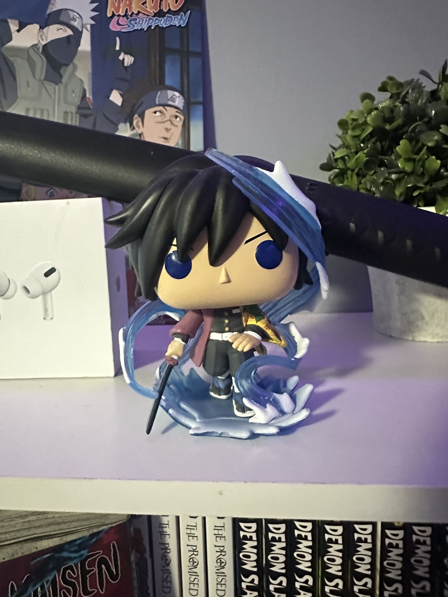 Demon Slayer Funko Pop