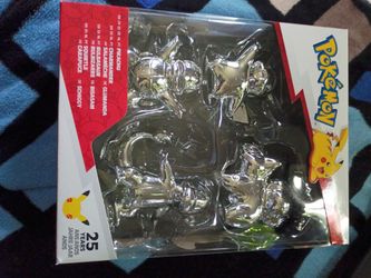 Pokemon series 1
