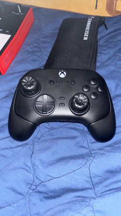 Razer Wolverine V3 tournament edition