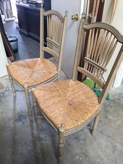 Chairs