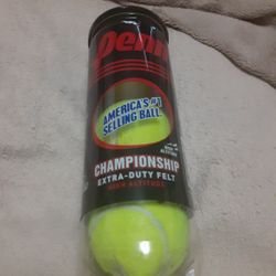 Tennis Ball