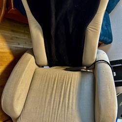 Rare I joy Massage Chair