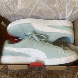 Pumas
