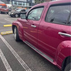  2006 Chevy HHR – Reliable Daily Driver 🚗💨