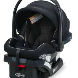 New Graco Car Seat 