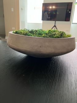 Restoration Hardware bowl