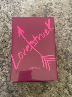 Vera Wang Love Struck (Sealed)