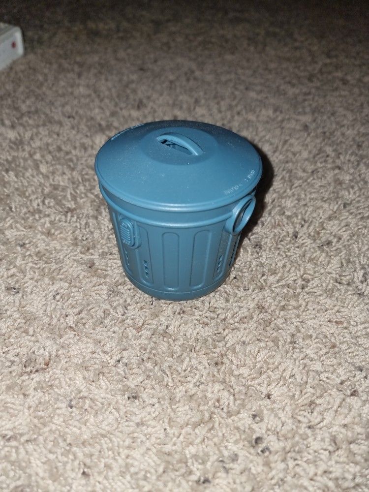 Battery Operated Desk Vaccum