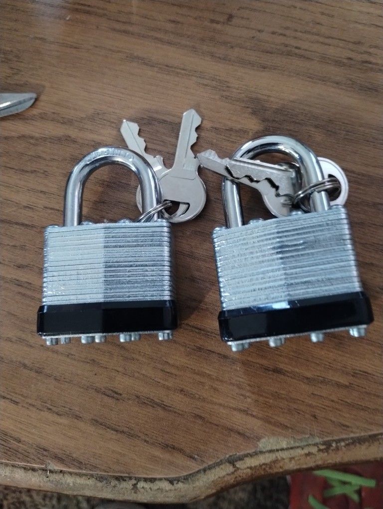 Locks