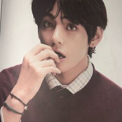 MAP OF THE SOUL ALBUM