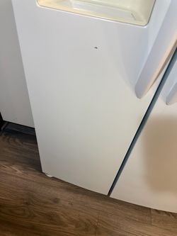 Frigidaire Gallery