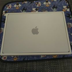 2024 MacBook Air M3 Chip 13"