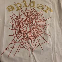 Spider Tee