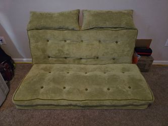 Folding Sofa Bed