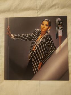 Melba Moore – I'm In Love Vinyl LP NEVER PLAYED HIDDEN STASH NM