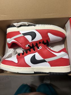 Jordan Dunks