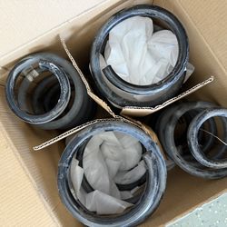 Honda Accord 2019 stock suspension springs