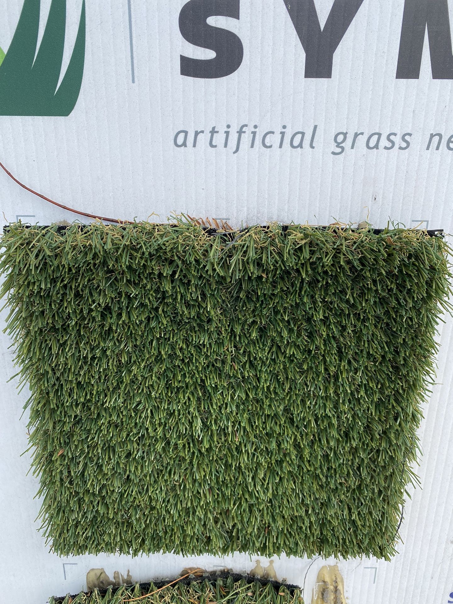 Synthetic Grass Turf For Sale 