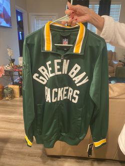 Green Bay jacket