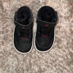 Toddler Jordan’s