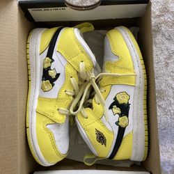 Jordan 1 Mid SE(TD)
