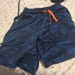 Shorts Boys Xl 14-16 