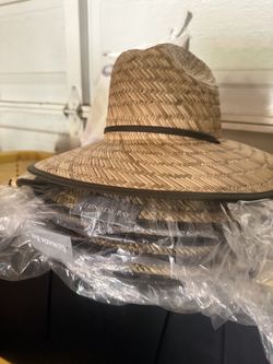 15 New sun hats! 125$ forall