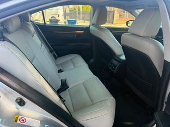 2013 Lexus CT Hybrid