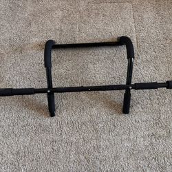 Aluminum Door Pull Up Bar