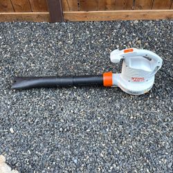 Stilhl Electric Blower