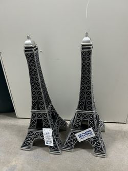 Eiffel Tower