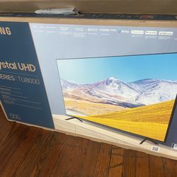 Samsung TV