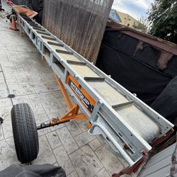 Conveyor Belt 24ft 