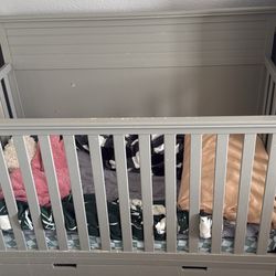 Crib