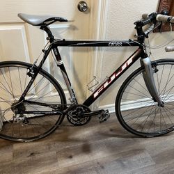 FUJI ROAD BIKE