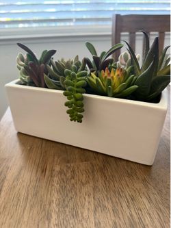 Home decor